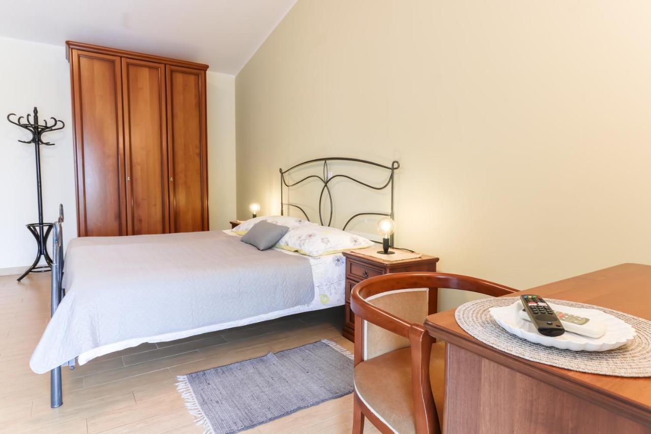 Bed & Breakfast Kastel Žbandaj المظهر الخارجي الصورة