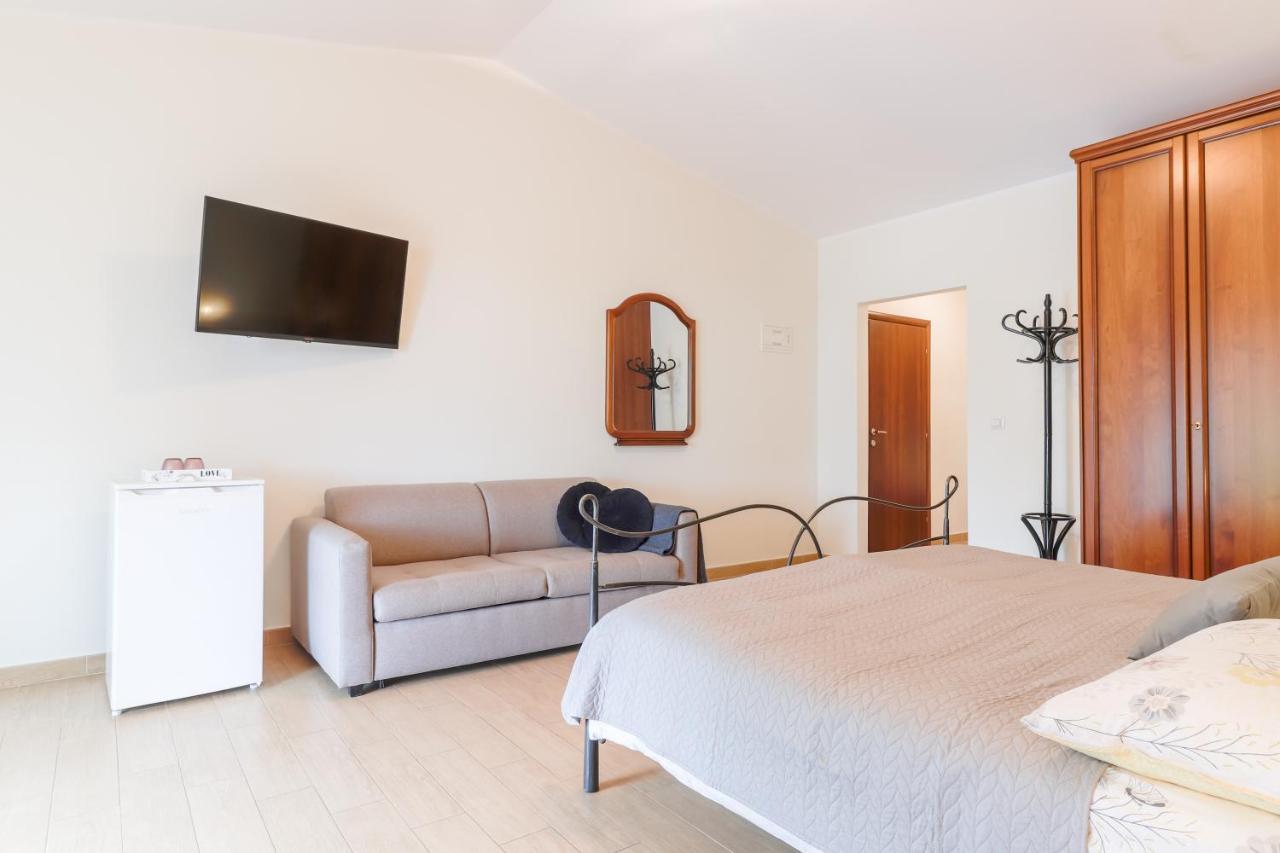 Bed & Breakfast Kastel Žbandaj المظهر الخارجي الصورة