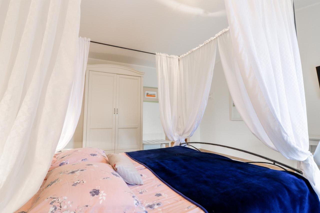 Bed & Breakfast Kastel Žbandaj المظهر الخارجي الصورة